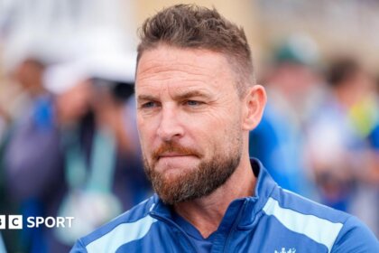 Brendon McCullum’s England Test reign: how one collapse changed the story 1 a46fae90 7e1d 11f1 a1b8 3d436696a874