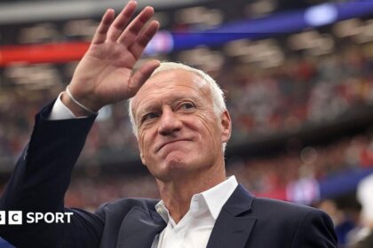 End of Deschamps era as France’s World Cup run ends with disappointment 8 a5485300 7fd8 11f1 ad55 ebd3bf8ee1a7