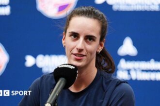 Adam Silver says Caitlin Clark has become a 'political football' amid foul debate 4 a61ffc50 81af 11f1 bc34 d11e2a8fe857