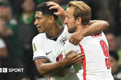 Bellingham and Kane: why England’s new double act matters beyond one goal 3 a64d4ec0 7968 11f1 9ade 614b823fa1e3