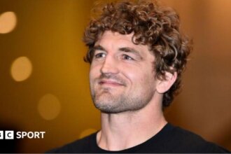 Ben Askren set for wrestling return a year after near-fatal health scare 4 a66e11e0 8297 11f1 8421 87d3bb1c1a3f