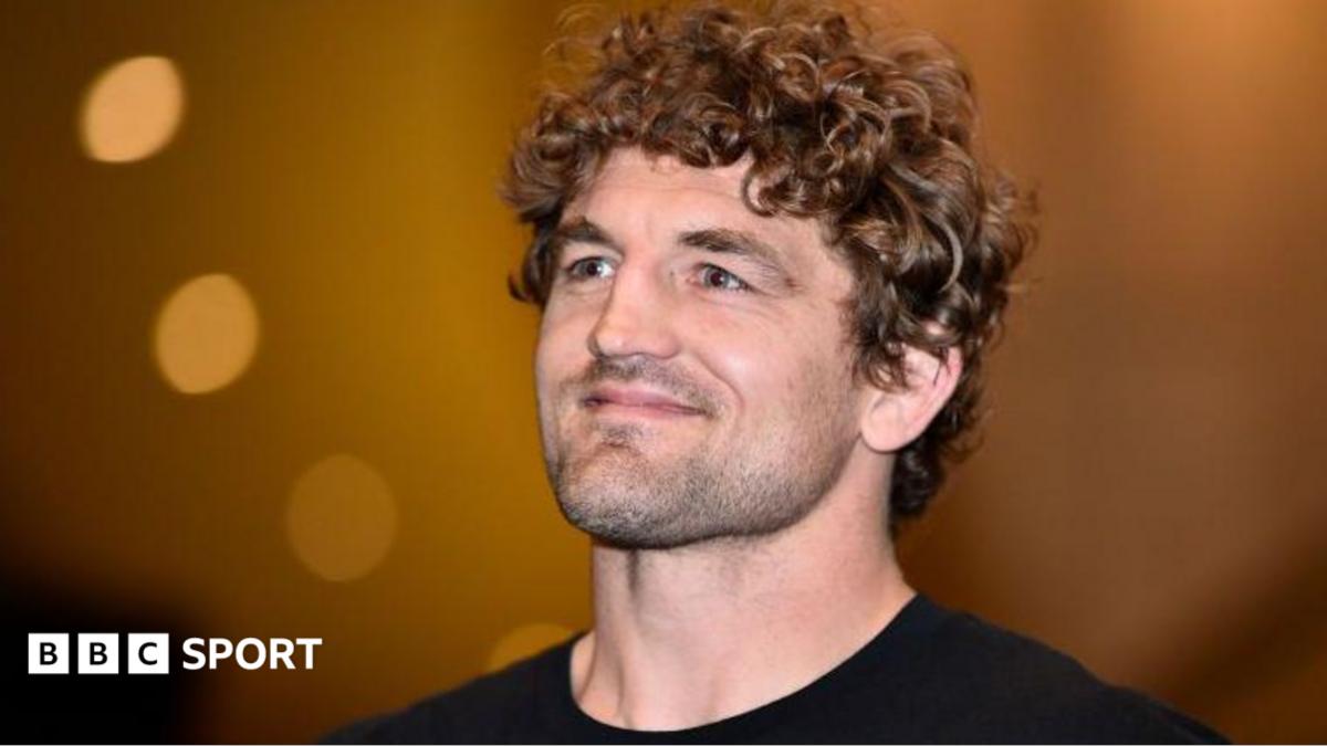 Ben Askren set for wrestling return a year after near-fatal health scare 1 a66e11e0 8297 11f1 8421 87d3bb1c1a3f