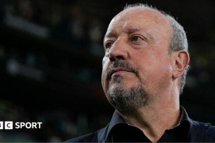 Benitez open to Scotland job as search for Steve Clarke successor gathers pace 1 a6a5b750 7b7e 11f1 9835 1d509410fdca