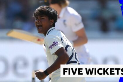 Kranti Gaud makes Lord’s history with five-wicket haul in India’s Test against England 3 a76d68a0 7d35 11f1 bee8 53ce494e1abc