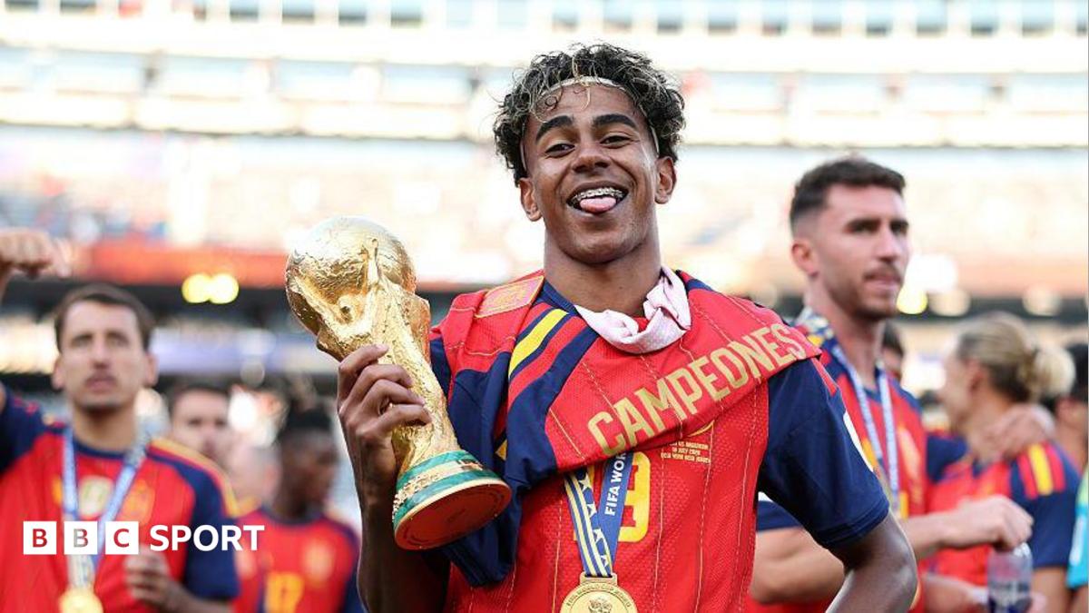 Spain’s win over Argentina framed as a victory for football after World Cup final backlash 1 a8230270 83d7 11f1 ad7d c7f9656ee7bb