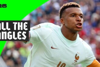 Mbappe’s ‘absolute perfection’ strike underlines France’s edge against Morocco 5 a87f3b30 7bdf 11f1 b976 0b9c15b0ccfc