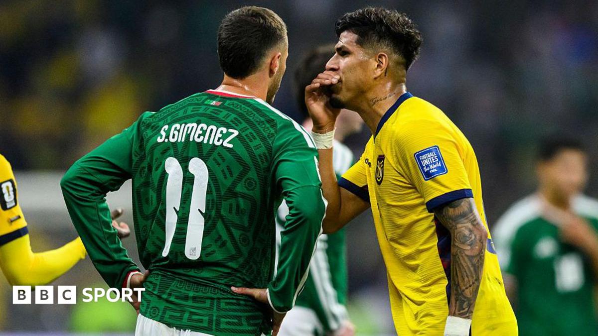 UEFA confirms players covering their mouths in confrontations will not be sent off 1 a882e6c0 7623 11f1 9cba 11a4f8930054