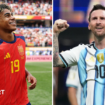 World Cup final could shape the Ballon d'Or race as Spain and Argentina meet 2 aa1483f0 813f 11f1 926f c90d1bcfbc84
