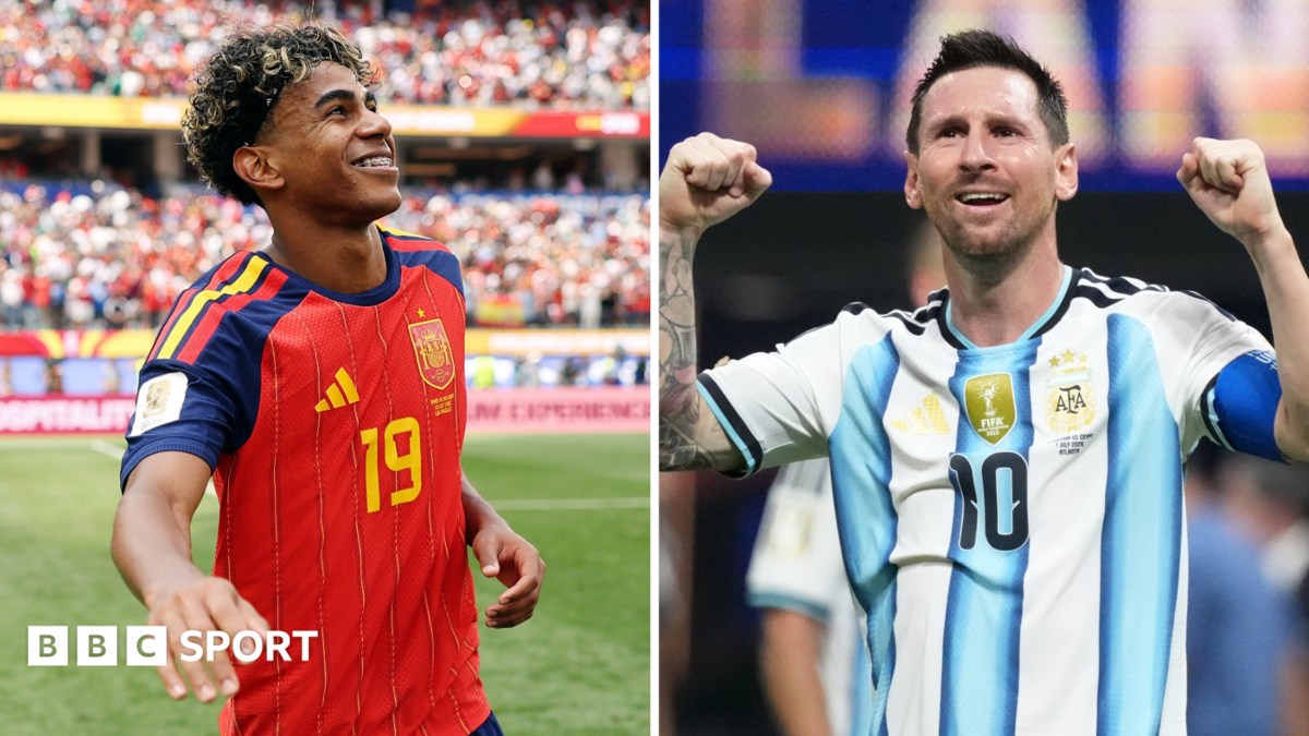 World Cup final could shape the Ballon d'Or race as Spain and Argentina meet 1 aa1483f0 813f 11f1 926f c90d1bcfbc84