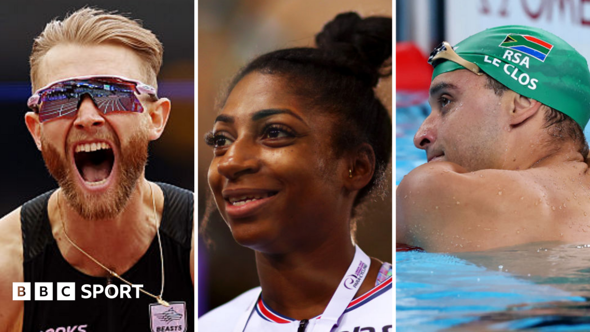 Glasgow 2026: five medal hopefuls to watch as Commonwealth Games build begins 1 aa17dfe0 841f 11f1 b976 0b9c15b0ccfc