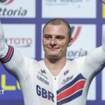 Matt Richardson unfazed by Australia backlash as Team GB switch shapes Commonwealth Games defence 1 acf71b40 805f 11f1 a10f 077d9cf2208e