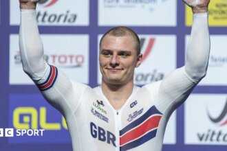 Matt Richardson unfazed by Australia backlash as Team GB switch shapes Commonwealth Games defence 4 acf71b40 805f 11f1 a10f 077d9cf2208e