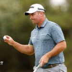 Fox matches Open record with third 62 at Royal Birkdale 2 add59430 82ab 11f1 84ea 29e7008b1ad8