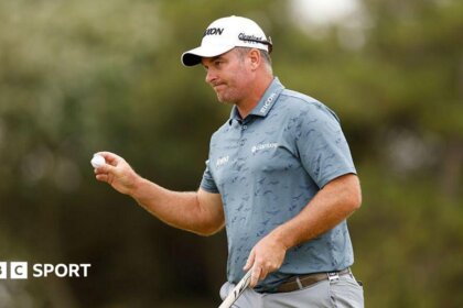 Fox matches Open record with third 62 at Royal Birkdale 2 add59430 82ab 11f1 84ea 29e7008b1ad8