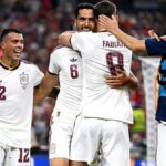 Spain’s World Cup challenge built on historic defence 3 af13aa80 798c 11f1 97bb 1f6a9ee67044