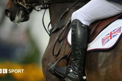 Two riders die in separate British eventing competitions as sport faces fresh safety questions 4 afec71f0 838a 11f1 8537 c5e158f8690c 1