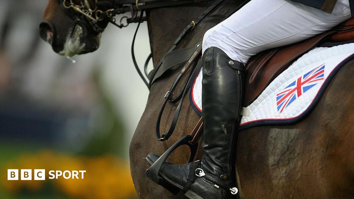 Two riders die in separate British eventing competitions as sport faces fresh safety questions 1 afec71f0 838a 11f1 8537 c5e158f8690c 1