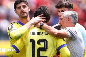 Belgium’s golden generation faces likely end after Spain defeat and Lammens error 4 b02ba7f0 7cb2 11f1 b976 0b9c15b0ccfc