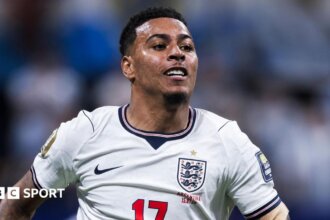 Chelsea agree record £117m deal for Aston Villa midfielder Morgan Rogers 5 b45d38a0 82d1 11f1 adf9 c14531781464