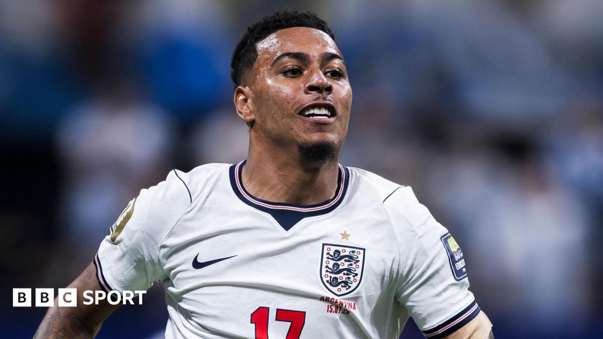Chelsea agree record £117m deal for Aston Villa midfielder Morgan Rogers 1 b45d38a0 82d1 11f1 adf9 c14531781464