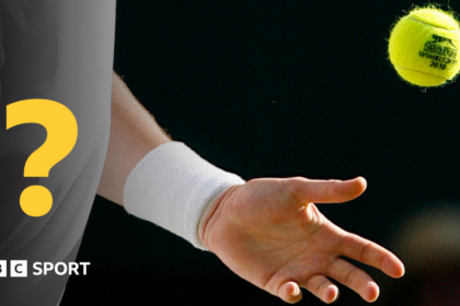 BBC Tennis Quiz: 'Who am I?' game No 5 offers a light fan challenge 3 b5ad7da0 717e 11f1 b1db af71d47507d6
