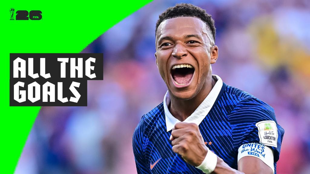 France’s route to the World Cup semi-finals sets up Spain showdown 1 b5d13820 7ef9 11f1 926f c90d1bcfbc84