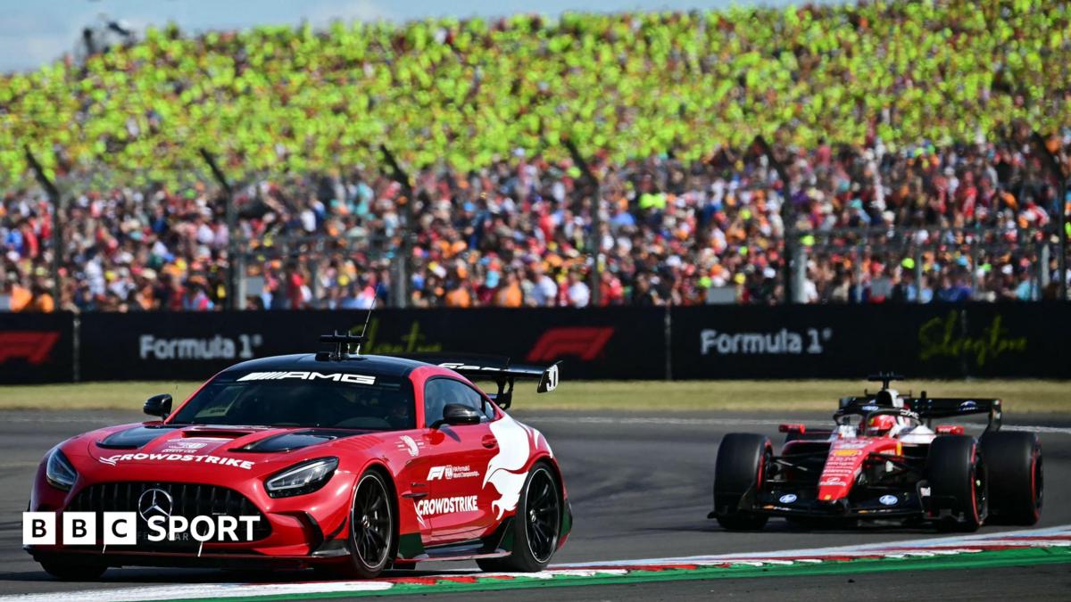 Safety car again shapes chaotic British Grand Prix as Silverstone delivers another dramatic finish 1 b64681c0 78af 11f1 a883 89c79596bcec