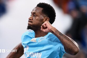 Jhon Duran joins Benfica on loan as Aston Villa-linked striker continues rapid career move 4 b6695400 848c 11f1 b9ee 539fb5ec334e