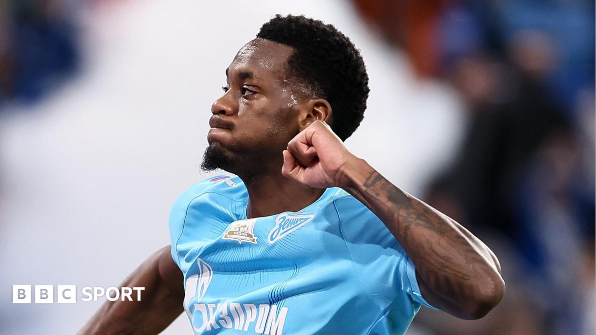 Jhon Duran joins Benfica on loan as Aston Villa-linked striker continues rapid career move 1 b6695400 848c 11f1 b9ee 539fb5ec334e