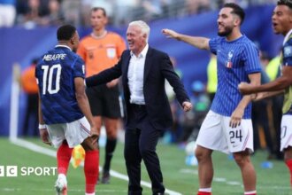 France’s World Cup warning signs for rivals go beyond ruthless finishing 4 b724c890 74e5 11f1 970c 3df9d79440a4