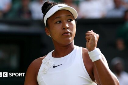 Naomi Osaka stuns world number one Aryna Sabalenka to reach Wimbledon quarter-finals 7 b7752dd0 789b 11f1 9510 1546718f668b