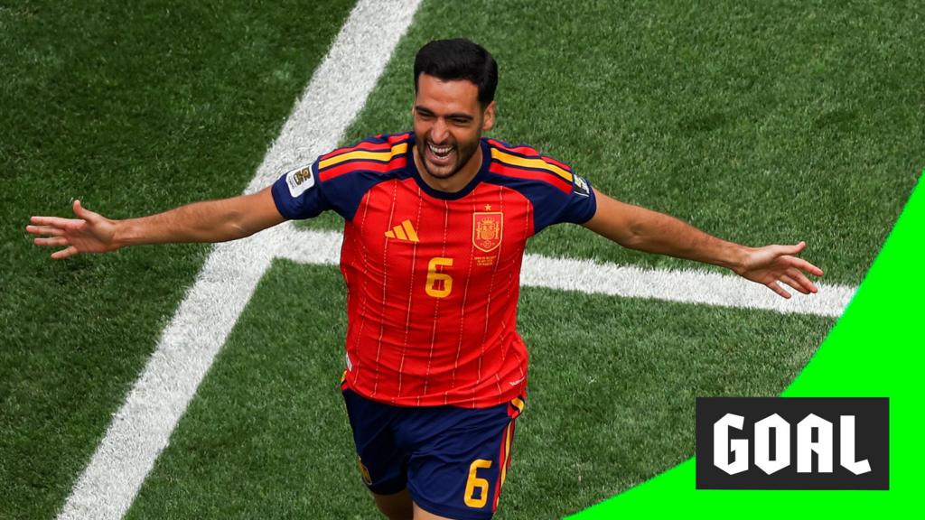 Merino punishes Lammens error as Spain edge Belgium in World Cup quarter-final 1 b7a70ac0 7ca2 11f1 bee8 53ce494e1abc