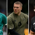 Ireland face fly-half duel, debut pressure and a daunting New Zealand test 3 b806d8d0 7561 11f1 bd47 e1ebd62de3b7