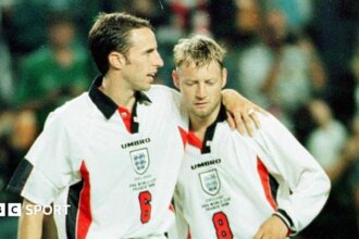 David Batty’s World Cup penalty miss and the long shadow of a defining England moment 5 b8602120 7f8d 11f1 a47a d94293d2b0e4