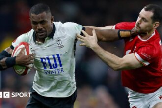 Wales seek calm after a turbulent week as Fiji await in a chaotic test 2 b89af2a0 76fa 11f1 8b66 2595602b4548