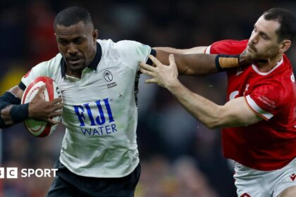 Wales seek calm after a turbulent week as Fiji await in a chaotic test 8 b89af2a0 76fa 11f1 8b66 2595602b4548
