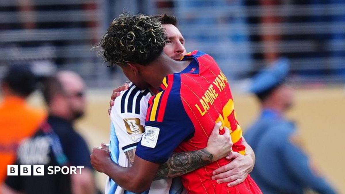 Lamine Yamal’s rise underlines a changing era as Messi’s World Cup chapter fades 1 b9aa30c0 83d4 11f1 ad7d c7f9656ee7bb