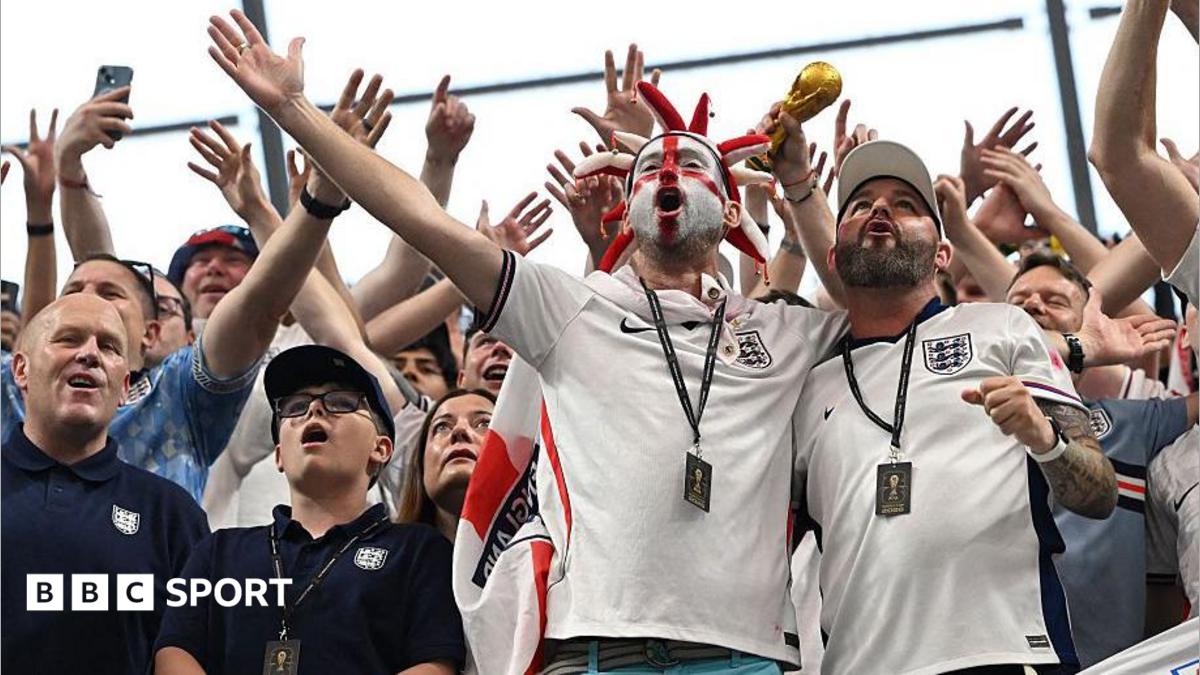England fans face £2,600 resale price for Mexico World Cup ticket 1 b9fbc3d0 7589 11f1 92e5 efd489c4d444