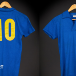 Pele 1958 World Cup final shirt sells for $4.9m at Sotheby's auction 3 ba8b9540 8151 11f1 badc afcab3cff8b6