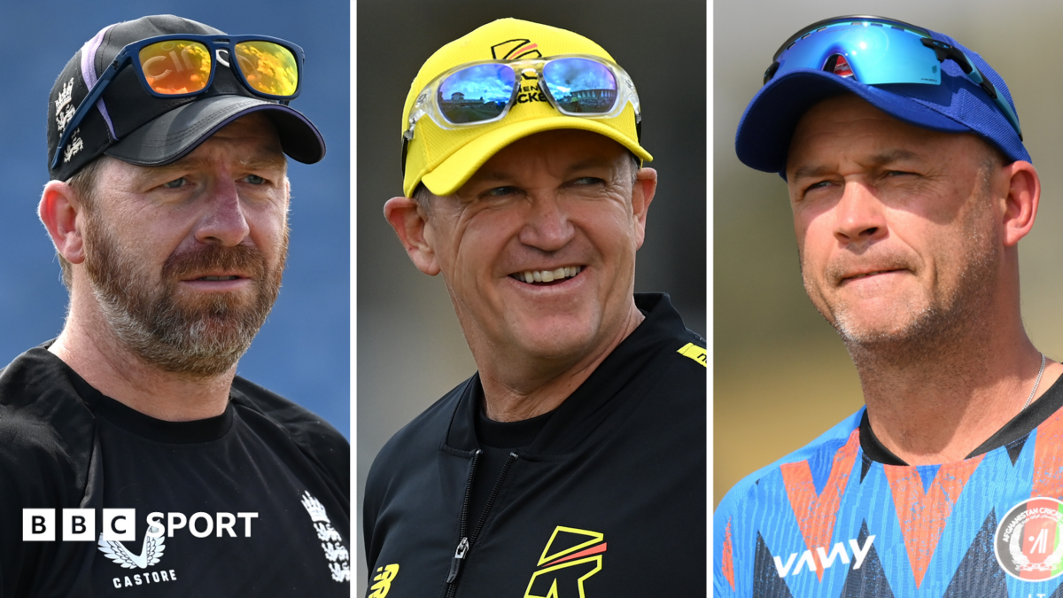 England target new Test coach before Pakistan series as ECB begins search for McCullum successor 1 bb6bc580 7e03 11f1 b976 0b9c15b0ccfc