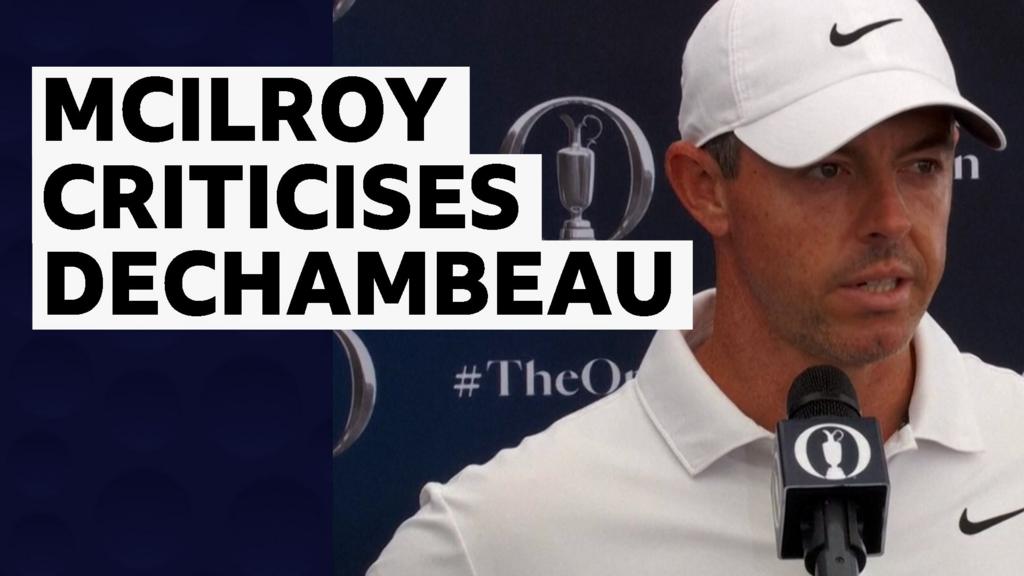 McIlroy’s DeChambeau comments add fresh tension to Open Championship storyline 1 bb9241a0 82d7 11f1 b976 0b9c15b0ccfc