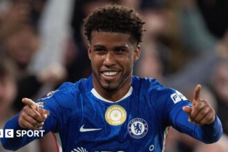 Manchester United monitor Andrey Santos as midfield rebuild remains a priority 4 bbaa1930 7880 11f1 8e27 311e40314ce1