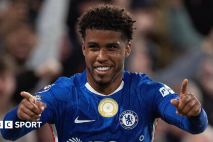 Manchester United monitor Andrey Santos as midfield rebuild remains a priority 1 bbaa1930 7880 11f1 8e27 311e40314ce1