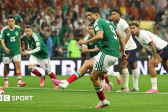 England’s World Cup last-16 controversy explained: penalty and red card at the Azteca 4 bd0bf4b0 78e4 11f1 97ae b59a76778e79