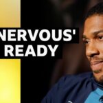 Anthony Joshua says he is trying to be the “hero” ahead of Kristian Prenga fight 2 bd241d30 86b1 11f1 8c61 e72dd81a46e3