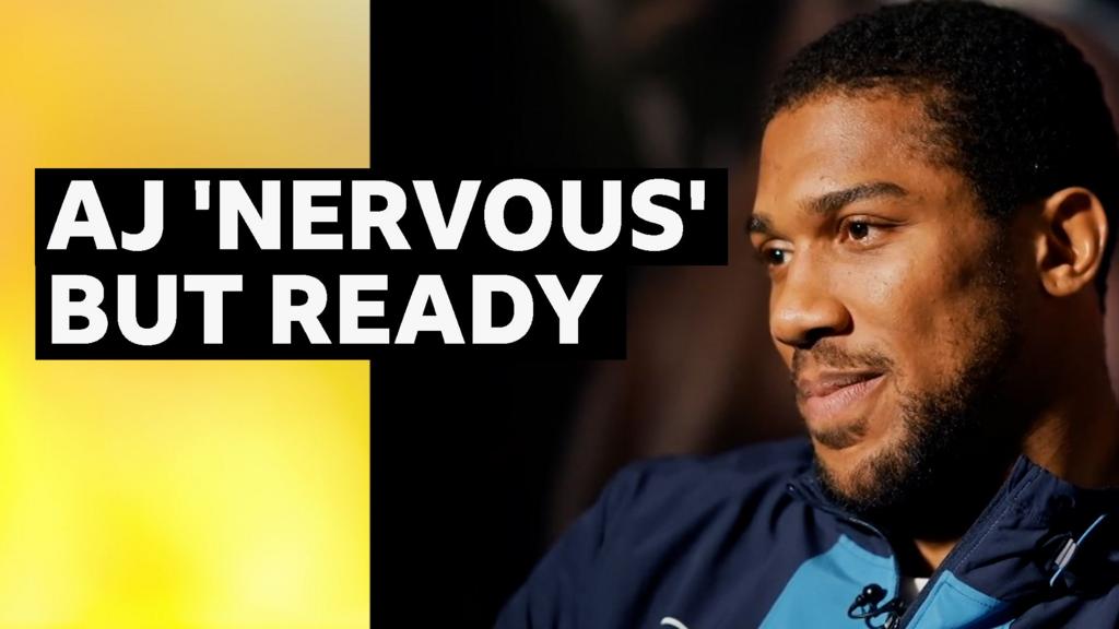 Anthony Joshua says he is trying to be the “hero” ahead of Kristian Prenga fight 1 bd241d30 86b1 11f1 8c61 e72dd81a46e3