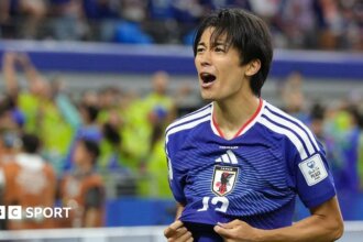 Premier League clubs monitor Japan winger Keito Nakamura after World Cup impact 4 be6137e0 7528 11f1 b8b8 e187759eae96