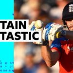 Harry Brook’s unbeaten 79 powers England to Bristol win over India 3 bf0348b0 7bd5 11f1 9510 1546718f668b