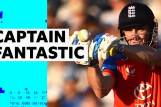 Harry Brook’s unbeaten 79 powers England to Bristol win over India 6 bf0348b0 7bd5 11f1 9510 1546718f668b