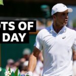 Wimbledon day four highlights put British hopes in the spotlight 3 bf0bf620 7641 11f1 b976 0b9c15b0ccfc